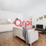 Appartement de 54 m² avec 2 chambre(s) en location à Vichy