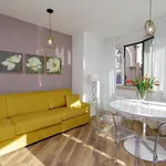 Rent 2 bedroom apartment of 700 m² in Rome