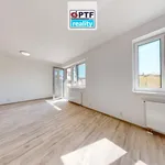 Pronajměte si 1 ložnic/e byt o rozloze 44 m² v Pilsen