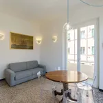 Rent 2 bedroom apartment of 45 m² in Genoa