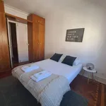 Rent 7 bedroom apartment in Lisbon