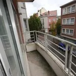 Huur 2 slaapkamer appartement in Etterbeek