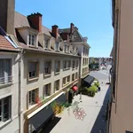 Rent 3 bedroom apartment of 68 m² in CHALON