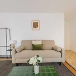 Appartement de 431 m² avec 1 chambre(s) en location à Paris