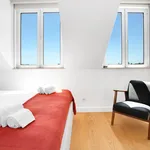 Alugar 1 quarto apartamento de 32 m² em Lisbon