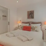 Alquilo 2 dormitorio apartamento de 45 m² en Málaga