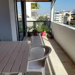 Rent 3 bedroom apartment of 130 m² in Palaio Faliro (Palaio Faliro)