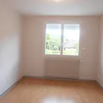 Appartement de 100 m² avec 4 chambre(s) en location à BELLIGNAT