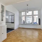 Huur 4 slaapkamer appartement van 143 m² in Den Haag