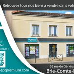 Appartement de 37 m² avec 2 chambre(s) en location à Brie