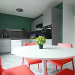 Appartement de 90 m² avec 2 chambre(s) en location à Saint