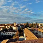 Rent 5 bedroom apartment of 120 m² in Treviso