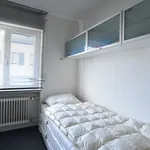 Miete 5 Schlafzimmer wohnung von 125 m² in Stuttgart