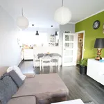 Pronajměte si 2 ložnic/e byt o rozloze 57 m² v Praha