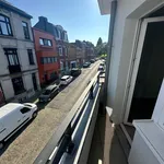  appartement avec 2 chambre(s) en location à Liège