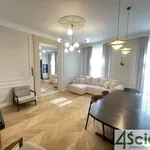 Rent 3 bedroom apartment of 65 m² in warszawa