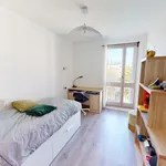 Appartement de 11 m² avec 4 chambre(s) en location à Rennes