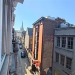 Rent 1 bedroom apartment in LIÈGE