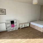 Rent 1 bedroom apartment of 32 m² in Limoges