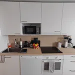 Rent 1 bedroom apartment of 27 m² in Pori