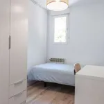 Rent a room in madrid