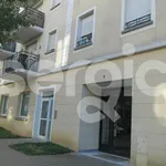 Rent 2 bedroom apartment of 40 m² in Bussy-Saint-Georges