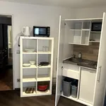 Nähe RTL Studios! Modern möblierte Wohnung – zeitwohnen.de