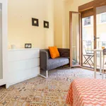 Rent 5 bedroom apartment in Valencia