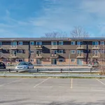  appartement avec 1 chambre(s) en location à Kingston, ON