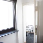 Miete 1 Schlafzimmer wohnung von 40 m² in Frankfurt am Main