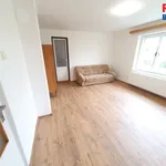 Pronajměte si 3 ložnic/e byt o rozloze 114 m² v Veselice