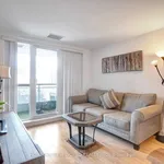 Appartement de 258 m² avec 1 chambre(s) en location à Richmond Hill (Langstaff)