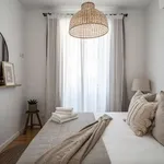 Alugar 2 quarto apartamento em lisbon