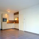 Huur 1 slaapkamer appartement in Kortrijk