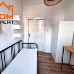 Rent 1 bedroom apartment of 11 m² in Bydgoszcz