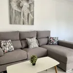 Alquilo 3 dormitorio apartamento de 90 m² en Marbella