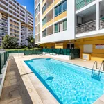 Rent 1 bedroom apartment of 52 m² in Portimão