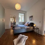 Miete 3 Schlafzimmer wohnung von 98 m² in Wiehre