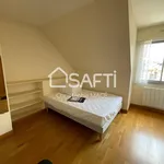 Appartement de 116 m² avec 6 chambre(s) en location à ToulouseT