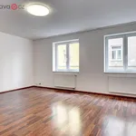 Pronajměte si 4 ložnic/e byt o rozloze 120 m² v Brno