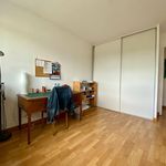 Appartement de 66 m² avec 3 chambre(s) en location à Évreux