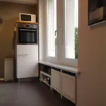 Rent 1 bedroom apartment of 47 m² in Dusseldorf