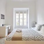 Alugar 6 quarto apartamento em lisbon