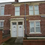 Rent 3 bedroom flat in North East England