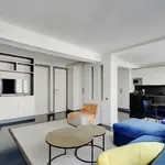 Appartement de 700 m² avec 1 chambre(s) en location à Paris