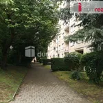 Rent 2 bedroom apartment of 60 m² in Děčín