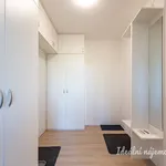 Rent 2 bedroom apartment in Praha 10