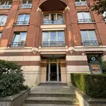  appartement avec 1 chambre(s) en location à Uccle - Ukkel