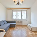 Rent 2 bedroom apartment in Brno