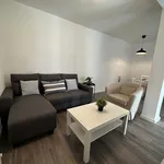 Habitación en Madrid